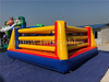 Hot Commercial Inflatable Boxing Ring Sport Game for Fun
