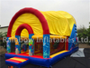 RB6097（9x5.2x6.8m） Inflatable Ocean theme dry slide 