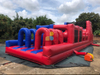 Inflatable Huge Obstacle 