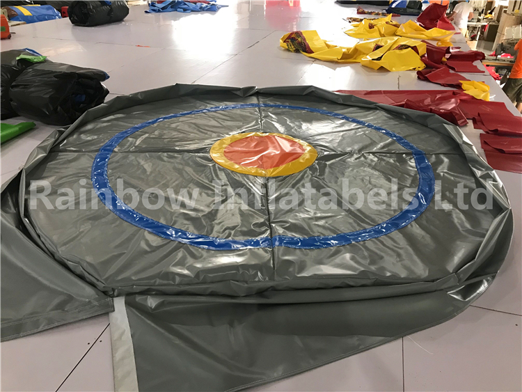 RB91018-1(1) Inflatable accessories