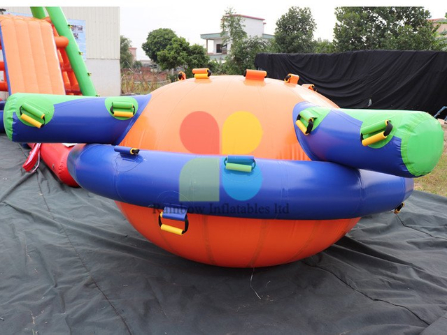 Hot Sale Commercial Inflatable Water Saturn Floating Saturn for Adults
