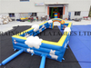 RB20024（7x4m） Inflatable New Design Fence for Sport or Children Park