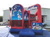 RB3094-1（5.8x5m）Inflatable Disney Mickey Castle for sales