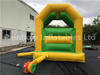 Outdoor Commercial Jungle Theme Inflatable Combo for Kids