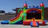 Inflatable Module Jumpers for Carnival And Events