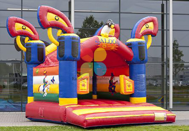 Cool Bounce House