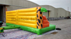 Best Outdoor Inflatable The Flintstones Theme Bounce Playground