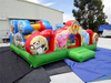 Mini Outdoor Commercial Inflatable Animal Playground for Children