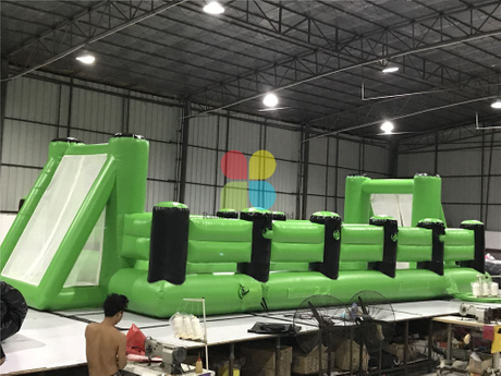 Human Table Football from China manufacturer - Rainbow Inflatables ltd