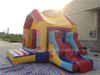 RB1057（5x4x3m） Inflatable Pig Theme Bouncy Castle 