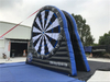 Famous Outdoor Commercial Inflatable Soccer Dart Board Game for Kids And Adults