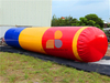 Outdoor Commercial Giant Inflatable Bungee Tube Sport Game for Sale