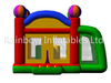RB02016（4.7x4.5x3.5m）Inflatable Castle With Sport Game for sales