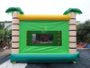Outdoor Inflatable Palm Tree Bouncer Jumping House for Kids