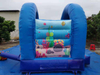 Inflatable under Sea Bouncer