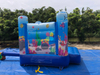 Indoor Inflatable Kids Bouncy Jumper for Sale