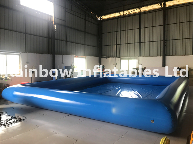 RB30002 (8x6x0.75m) Inflatables swimming pool