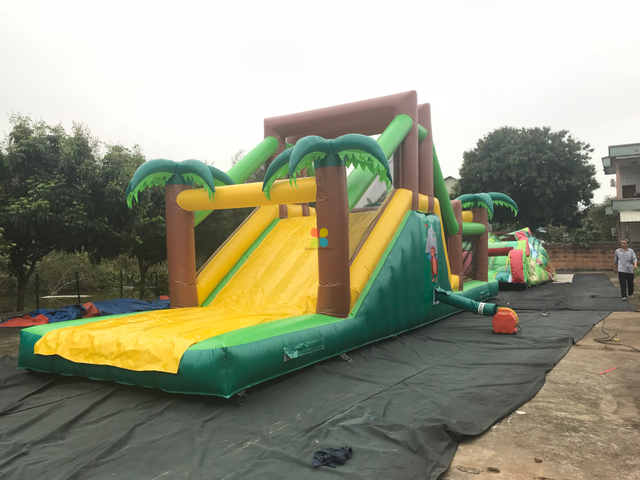 small water slides for sale