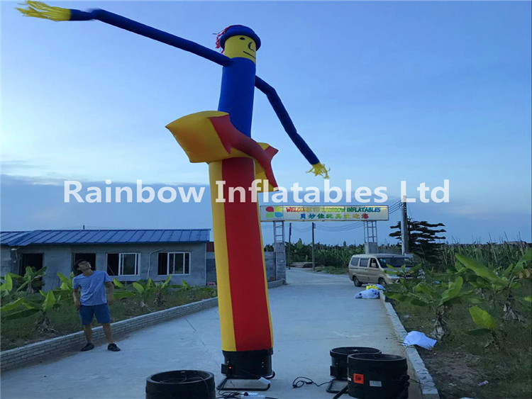 RB23041（6mh）Inflatables Air Dancer