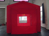 Outdoor Portable Inflatable Trade Show Tent Lawn Tent For Event