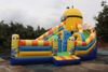 Inflatable Minions Funcity