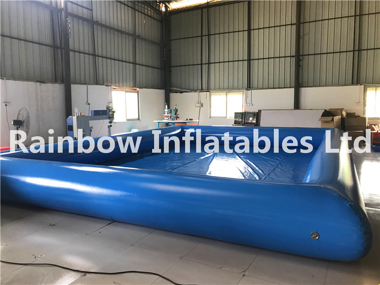 RB30002 (8x6x0.75m) Inflatables swimming pool