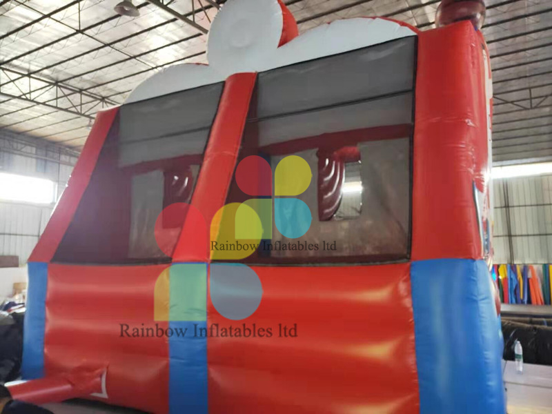 Indoor Commercial Inflatable Basketball Game for Adults