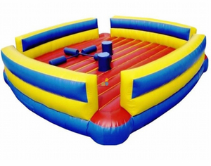 All in One Inflatable Ultimate Sports