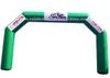 RB21037（12m）Inflatable arch custom inflatable advertising arch for sale inflatable air arch