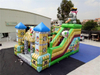  Inflatable Safari Funland 