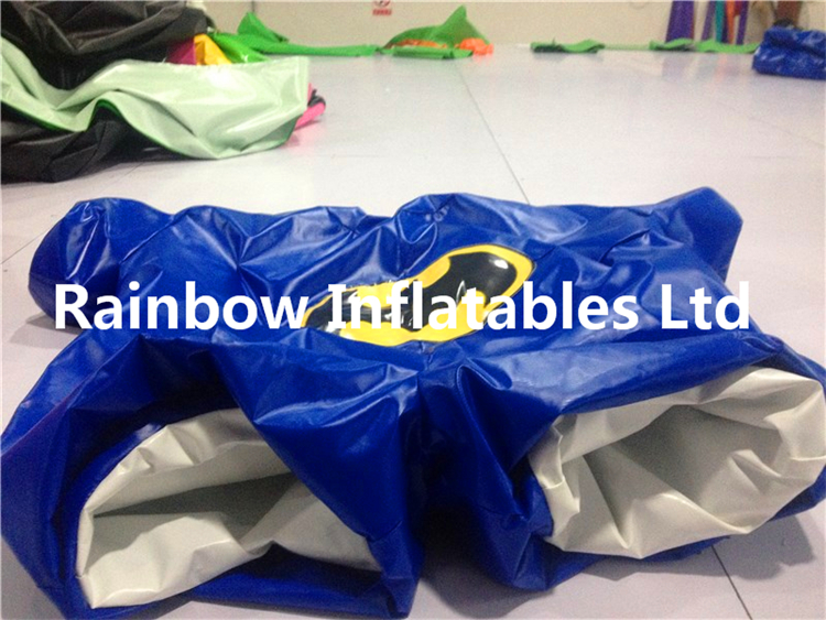RB9106-1(5X5m) Inflatables Sumo Wrestling Suits