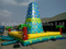 RB13023 （7x7x7m）Inflatables climbing mountain
