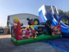 mickey park Inflatable Jumping Castle Funcity 
