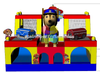 Inflatable Paw Patrol Bouncer Jumping funcity