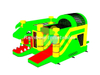 Rainbow Inflatable Crocodile Combo 