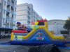 Inflatable Paw Patrol Bouncer Jumping funcity