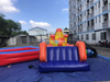 RB5210 10x2.5m Outdoor Commercial Inflatable Water Obstacle Course for Sale