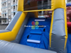 Inflatable Paw Patrol Bouncer Jumping funcity