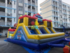 Inflatable Paw Patrol Bouncer Jumping funcity