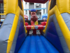 Inflatable Paw Patrol Bouncer Jumping funcity