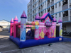 Outdoor 2 in 1 Inflatable Princess Combo for Children