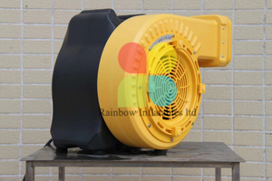 Blower Fans, Air Fans for Inflatable Toys