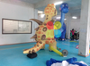 Very popular inflatable customized animal outdoor inflatable decoration for events 