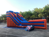 Inflatables Slide with Air Bags