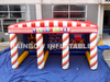Backyard Carnival Inflatable Game, Unisex Commercial Use Sports Game
