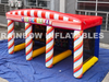 Backyard Carnival Inflatable Game, Unisex Commercial Use Sports Game