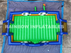 Inflatable Table Football Field