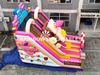 Inflatable Candy Theme Funcity Playground for Kids