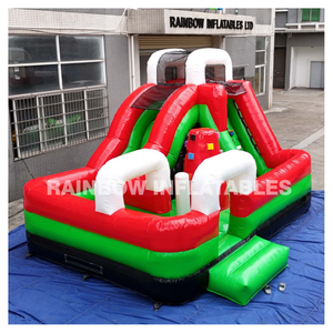 Inflatablebest commercial combo 