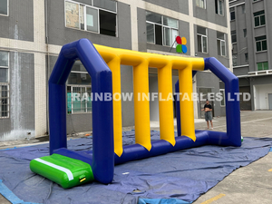 Inflatable Waterplay Modular Elements 